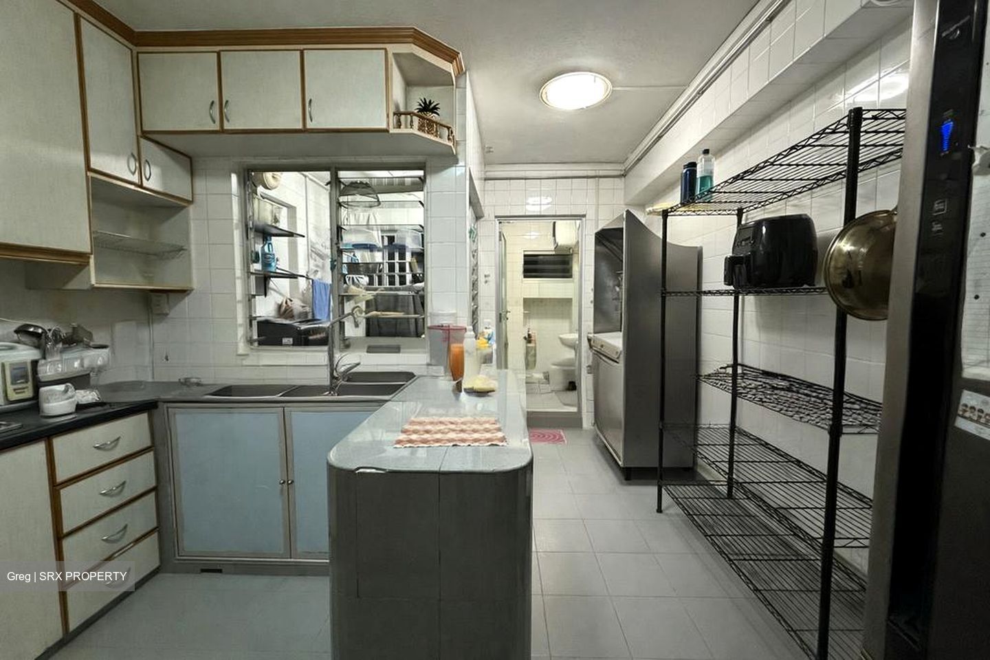 Blk 361 Woodlands Avenue 5 (Woodlands), HDB Executive #534814551